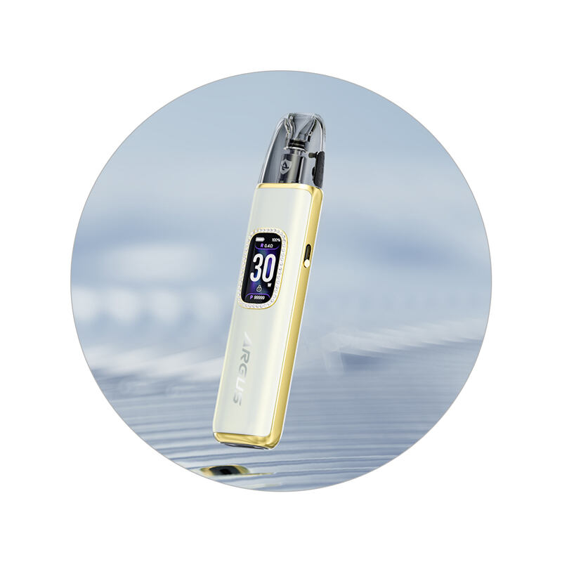 Uwell Caliburn Explorer Pod Kit_7